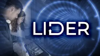 Logo programu Lider